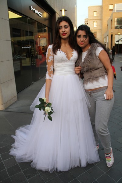 JAD Maison de Couture event shooting